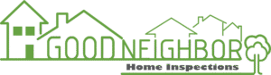 Good Neighbors Home Inspection Logo